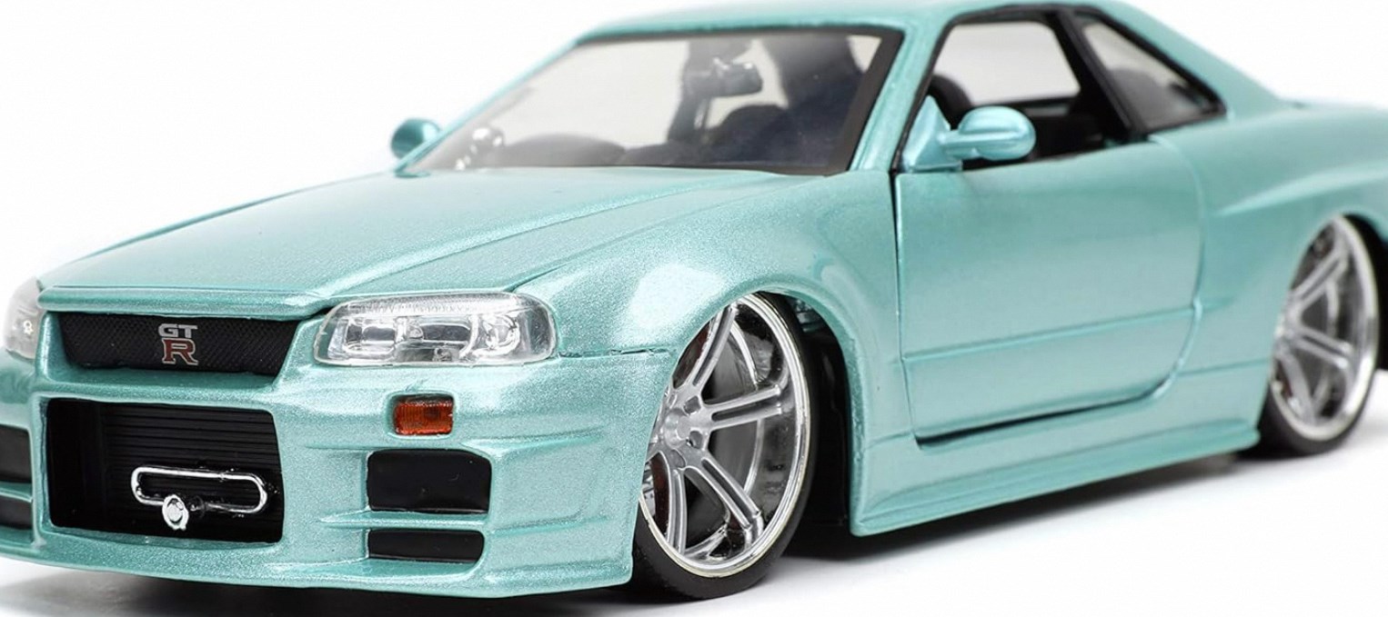 All About Hot Wheels: A Comprehensive Guide
