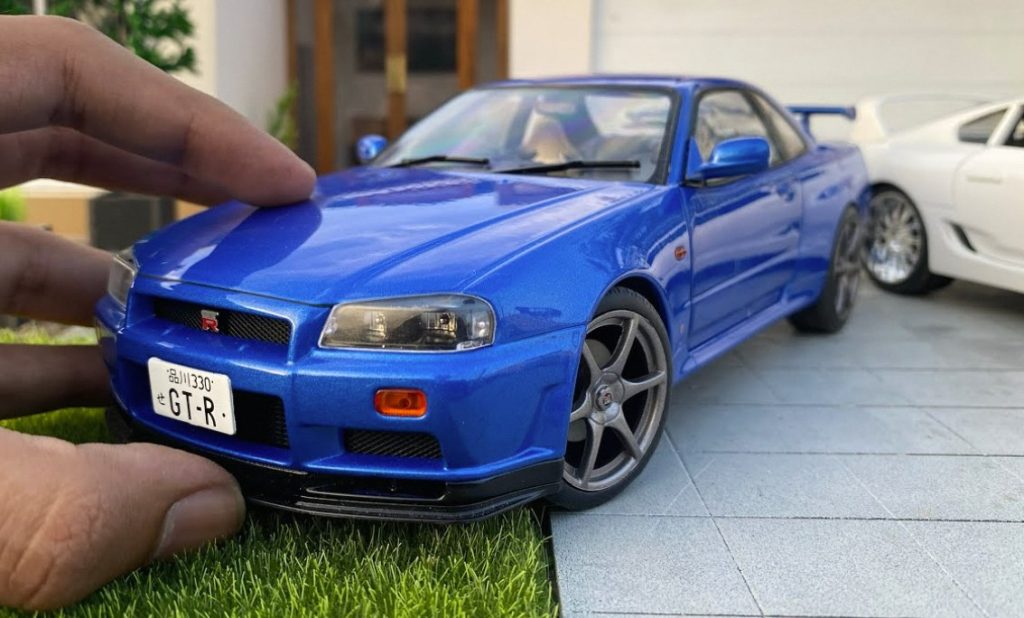 All About Hot Wheels: A Comprehensive Guide