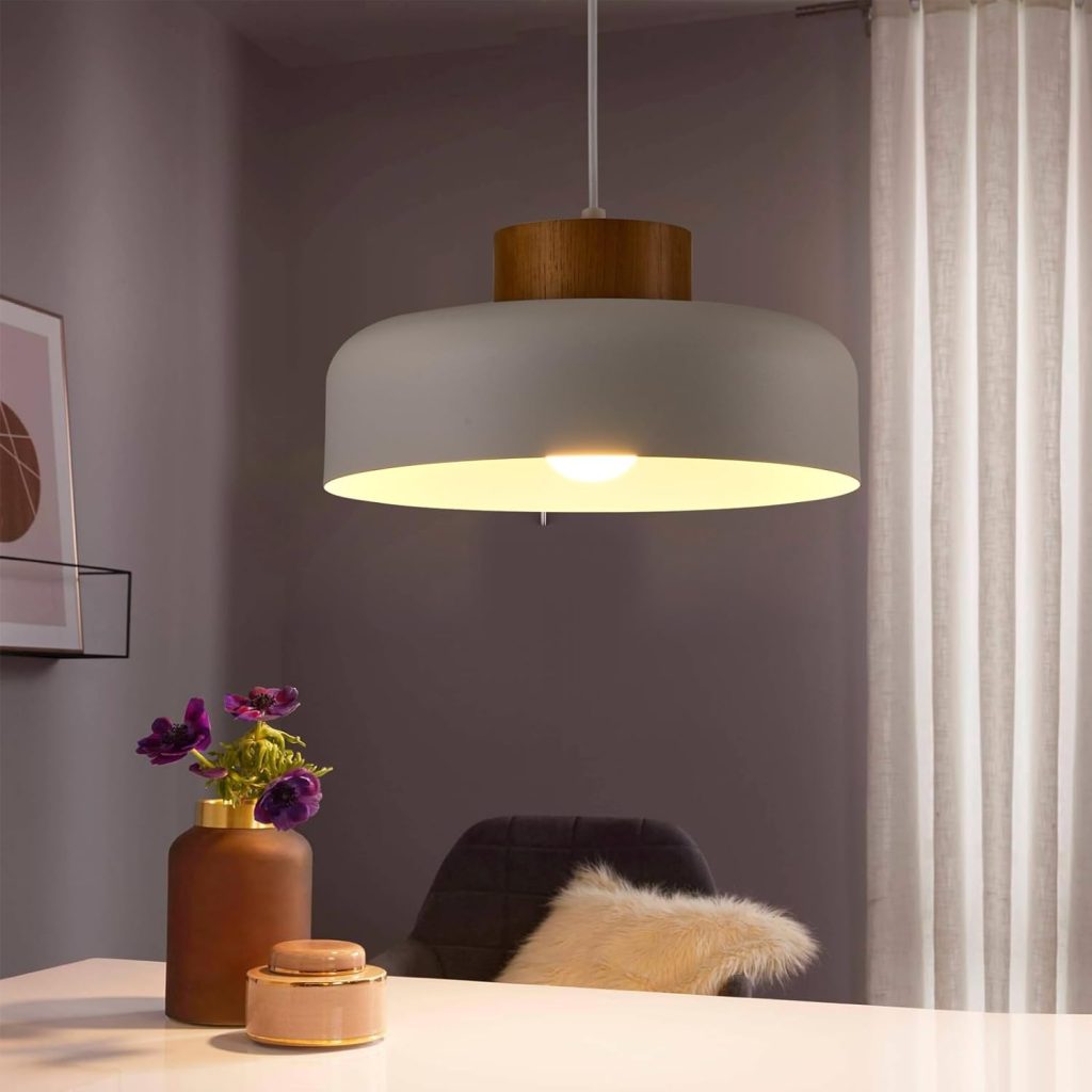 ikea pendant light