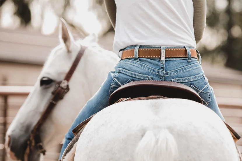 Gearing Up for Safety and Style: A Guide to Riding Jeans