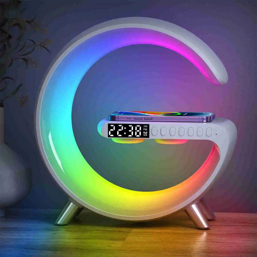 Modern Illumination: Exploring the World of LED Night Lights