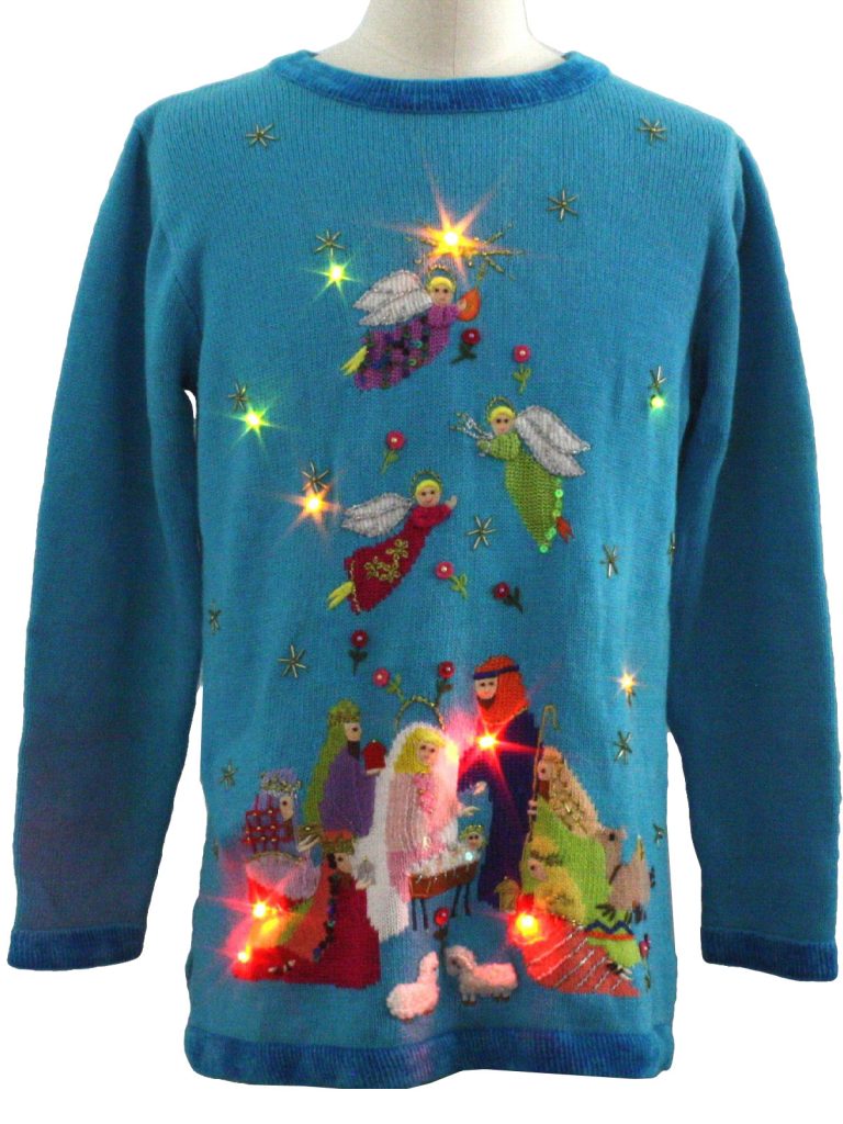 quacker factory sweaters
