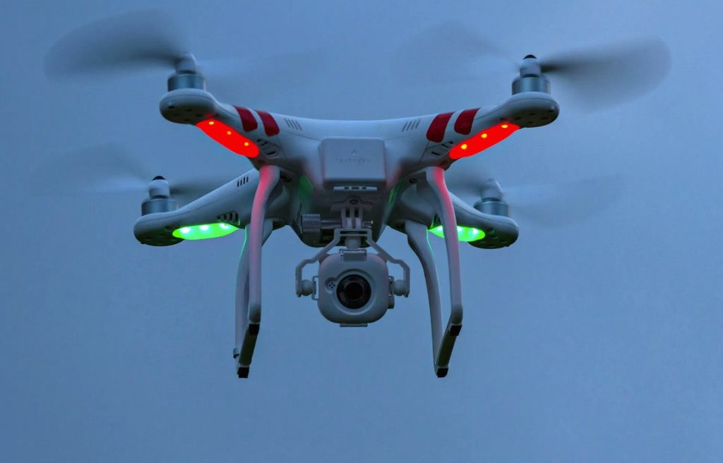 drones