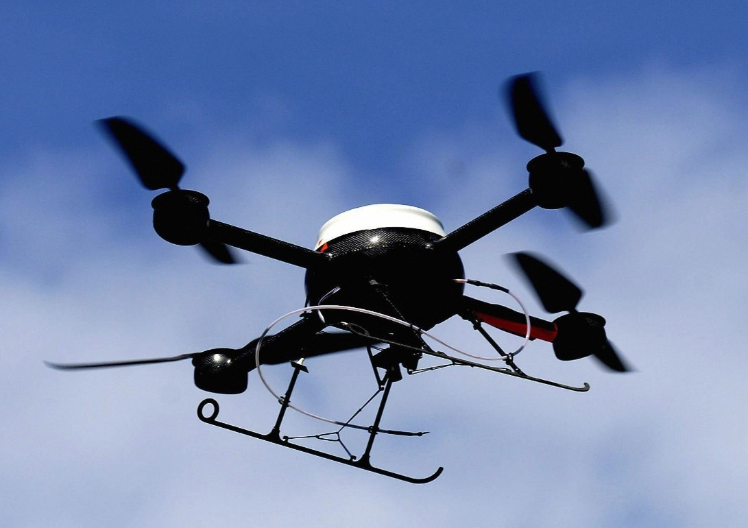 drones