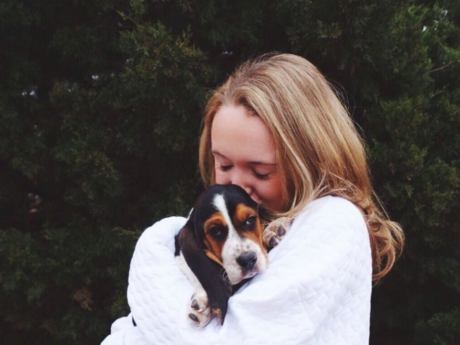 Food-Themed Dog Names for Foodies