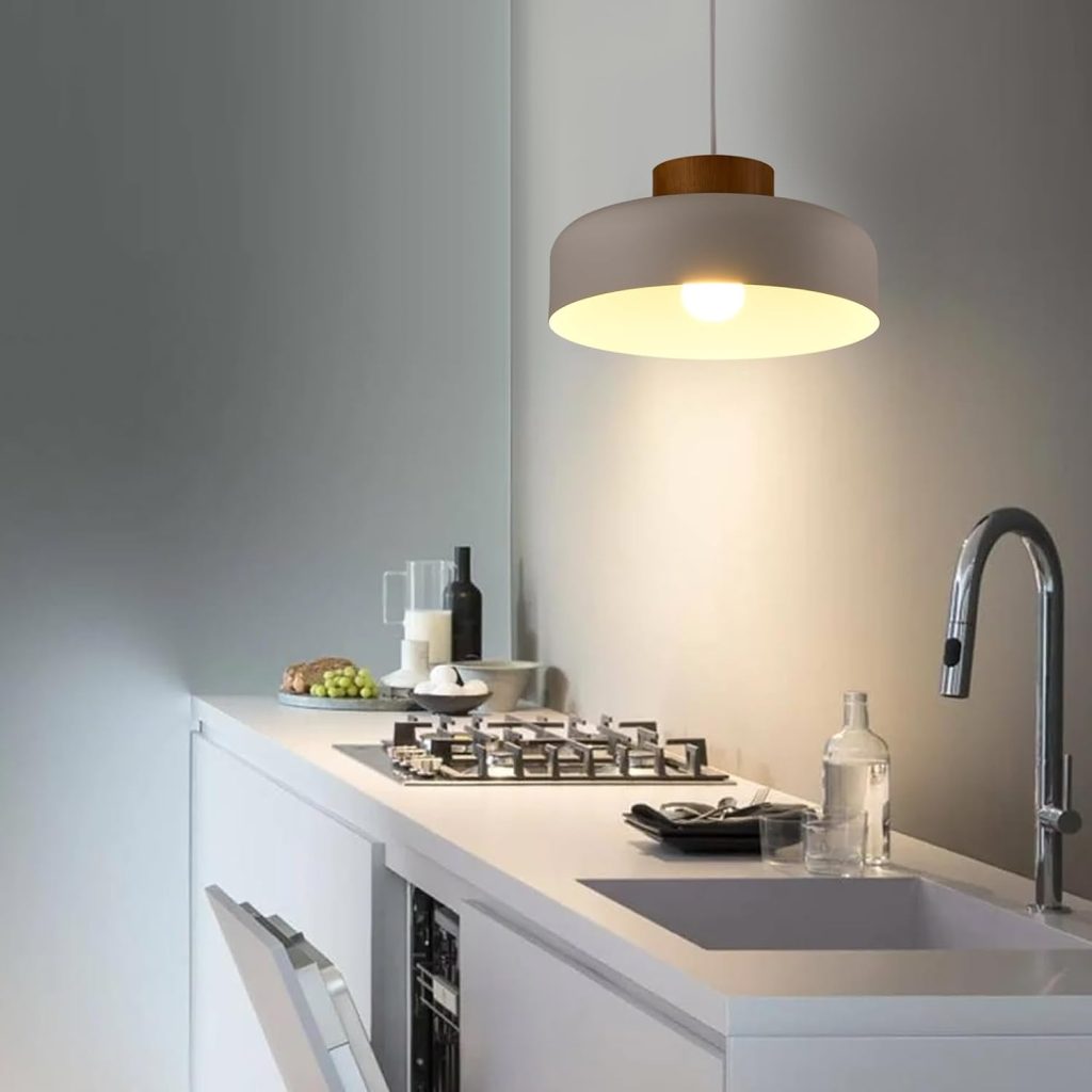 IKEA Pendant Light: Affordable Elegance for Illuminating Interior Spaces