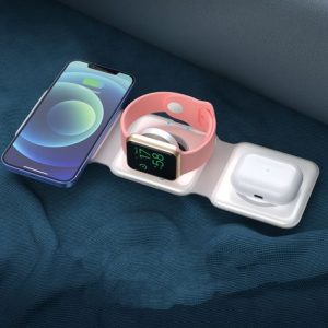 A Guide to AirPods Wireless Charger