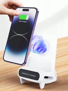 A Guide to Android Wireless Charger