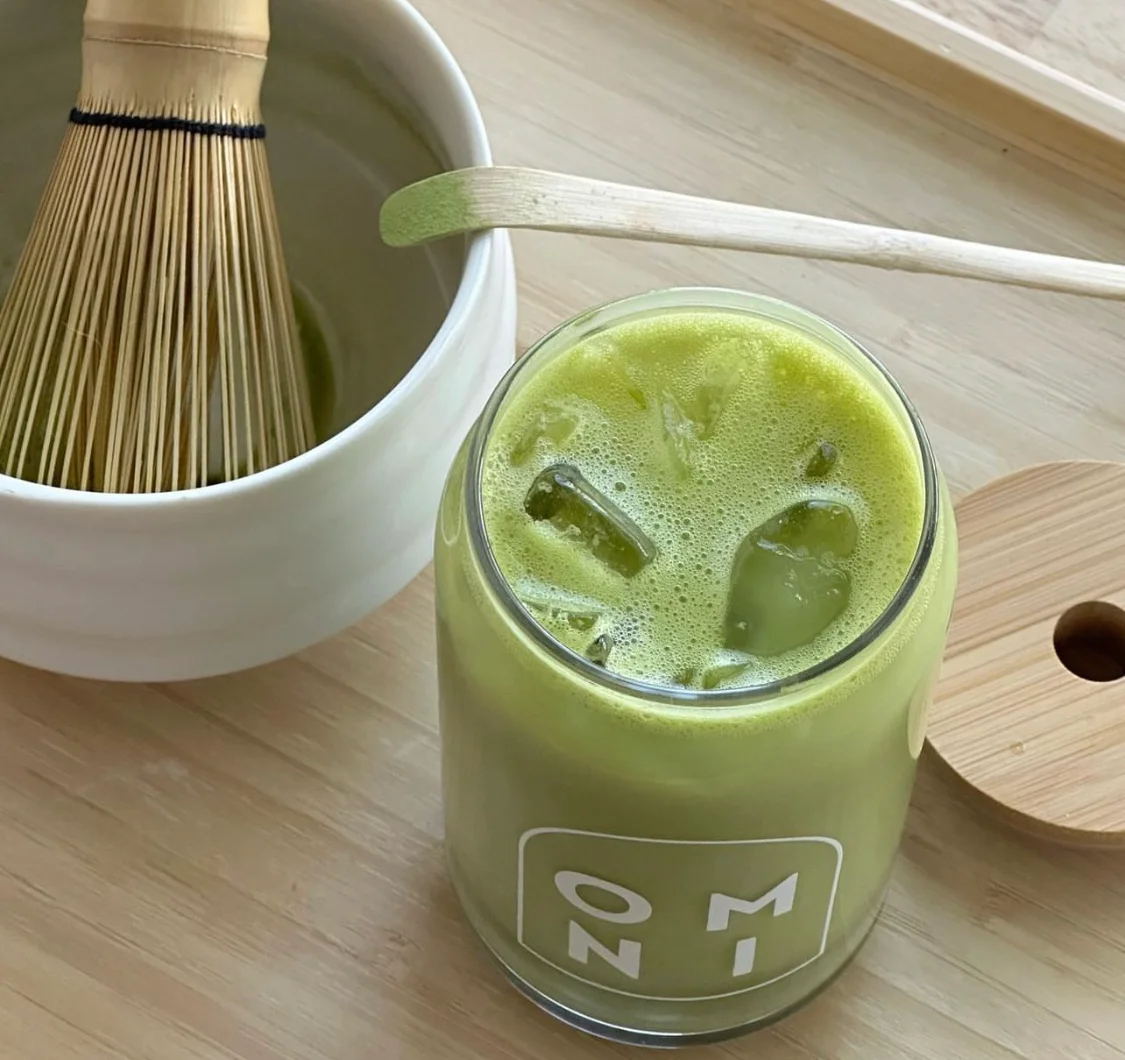 Omni Tea: A Deep Dive into the World of Bubble Tea插图4