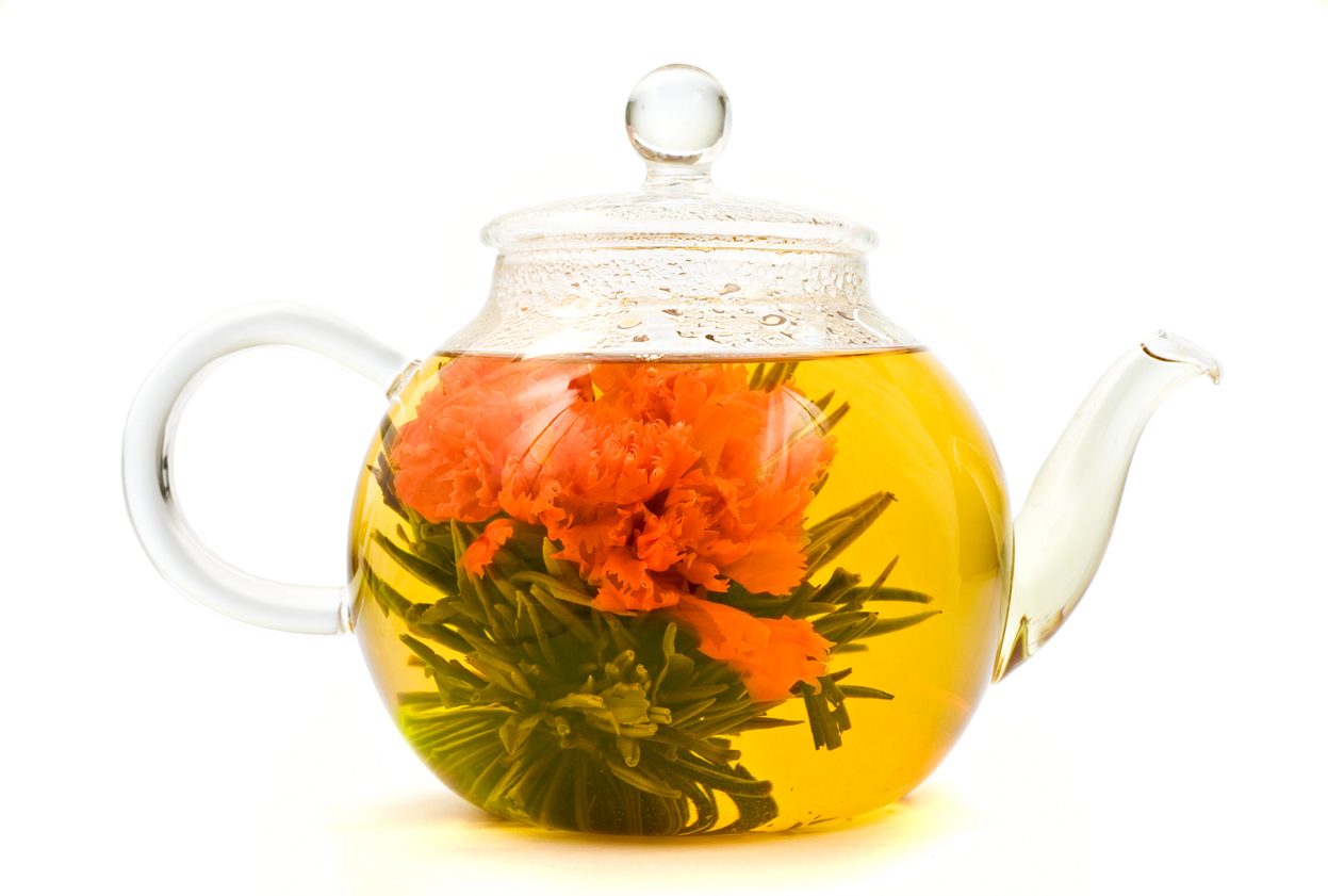 what is arnica tea good for