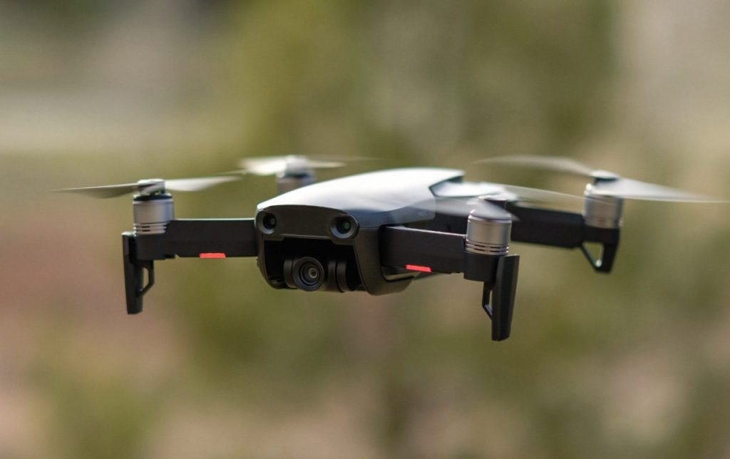 drones