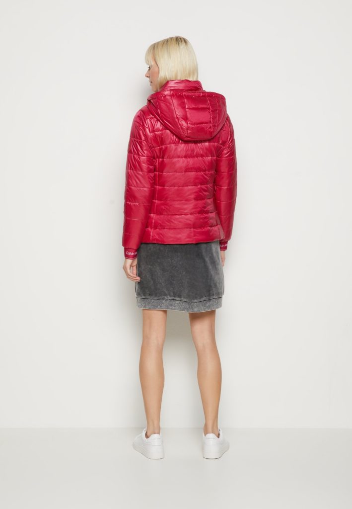 calvin klein sorona aura jacket women's