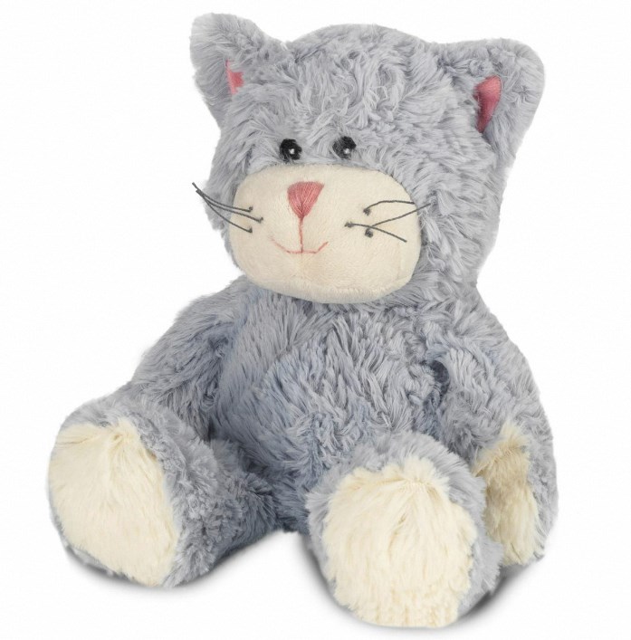 heated stuffed animals
