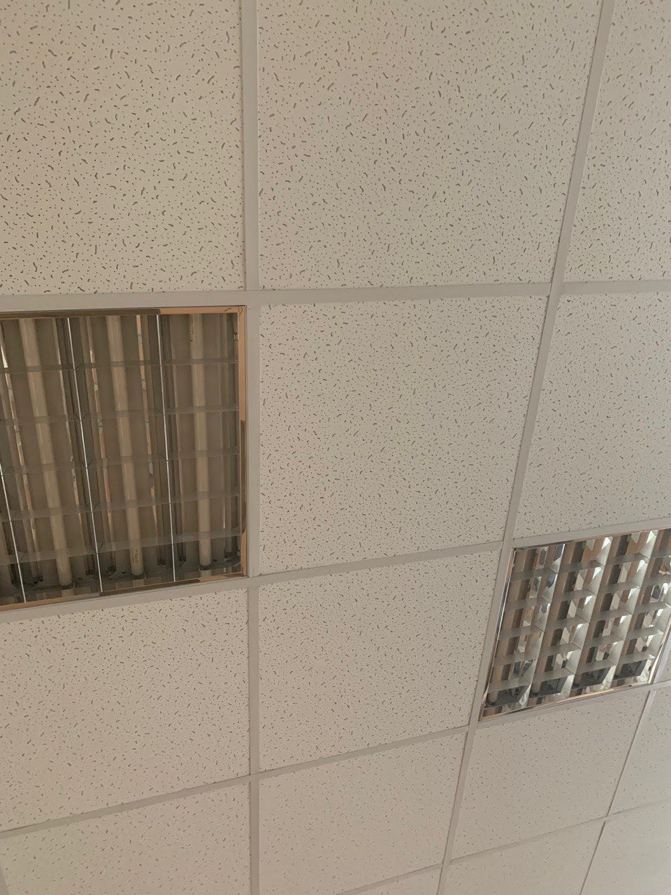 Clearing the Air: Understanding Asbestos in Ceiling Tiles