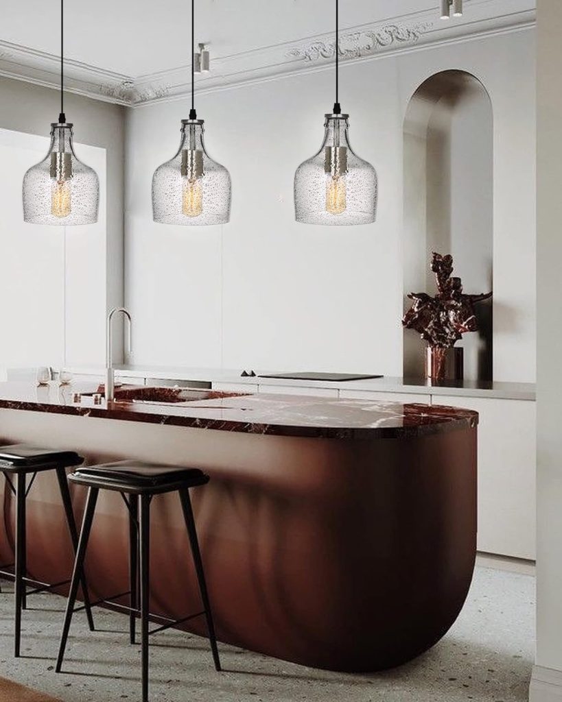 west elm pendant light