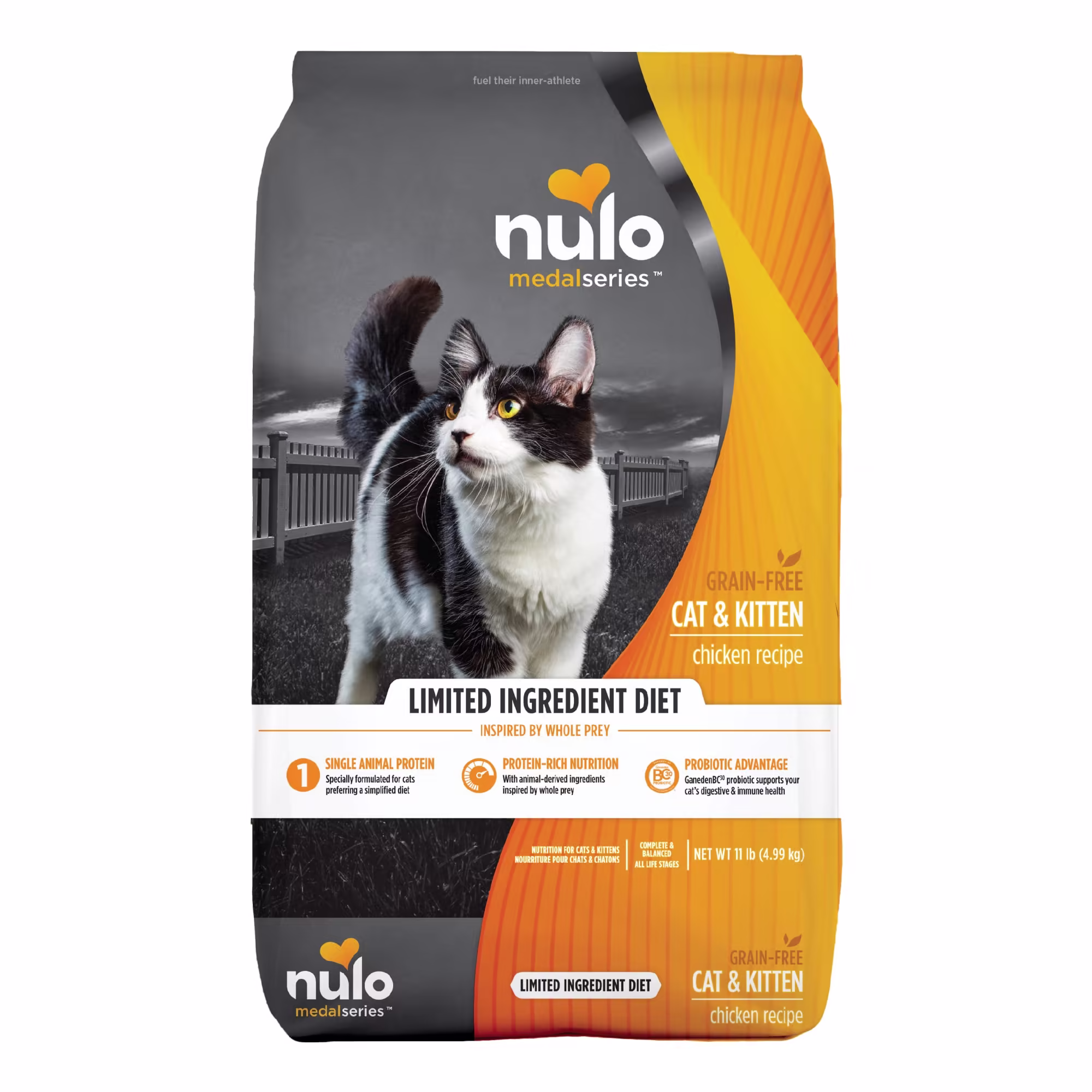 Nulo Cat Treats: A Lickable Look at these Nutritious Rewards