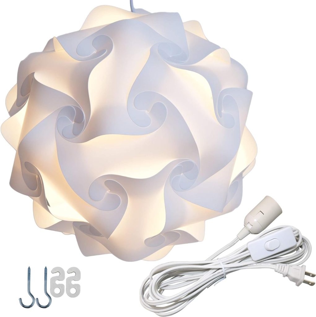 IKEA Pendant Light: Affordable Elegance for Illuminating Interior Spaces