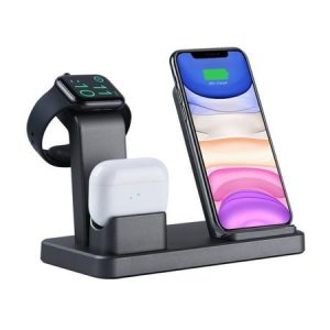A Guide to AirPods Wireless Charger