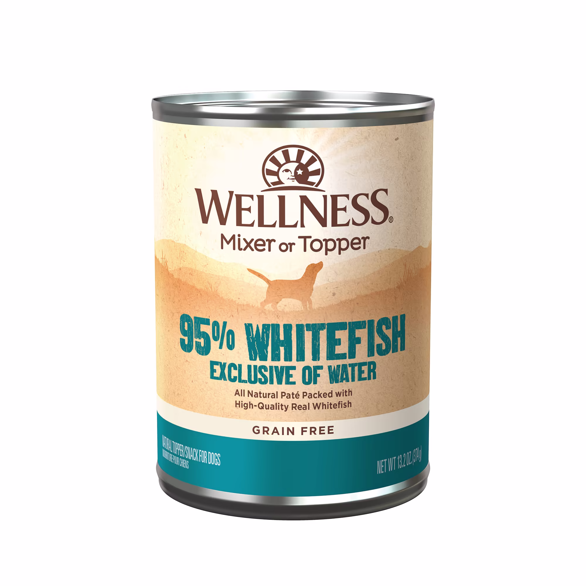 White Fish Feast: Exploring Whitefish Dog Food