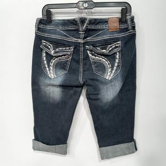 Ariya Jeans——Finding Your Perfect Fit