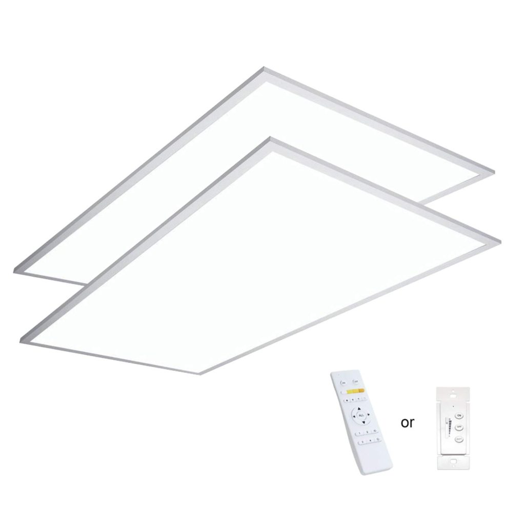 Exploring the Versatility of LED Light Panels