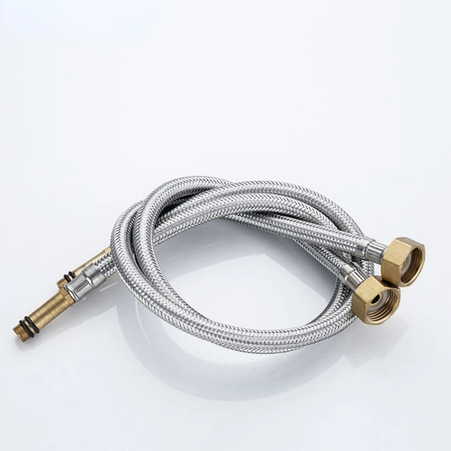 Kitchen Sink Hose: A Multifunctional Tool for Convenience