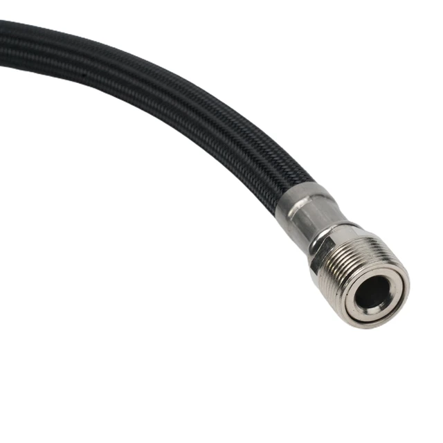 Kitchen Sink Hose: A Multifunctional Tool for Convenience