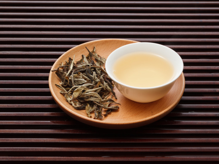 benefits of white tea