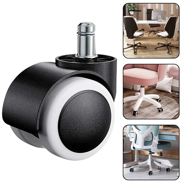 How to Remove Office Chair Wheels: A Handy Guide