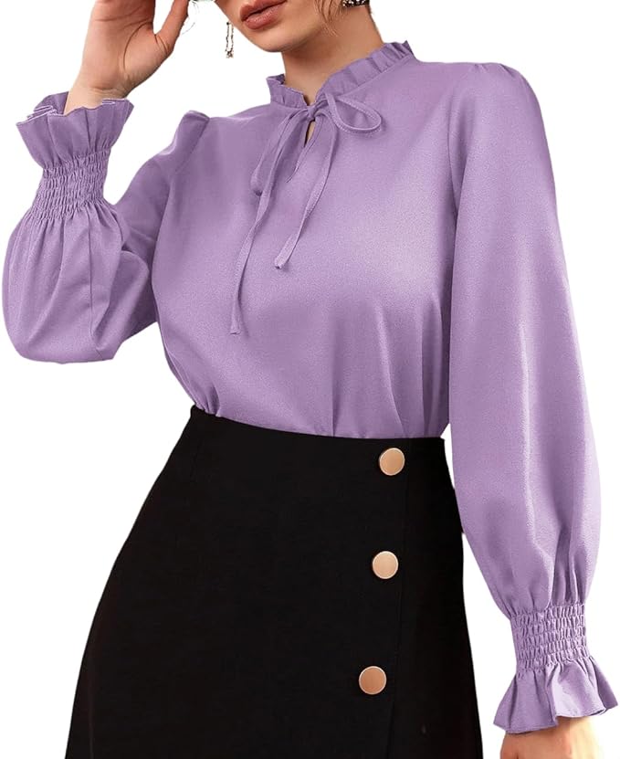 Sophistication and Style: Embracing the Elegance of COS Blouses