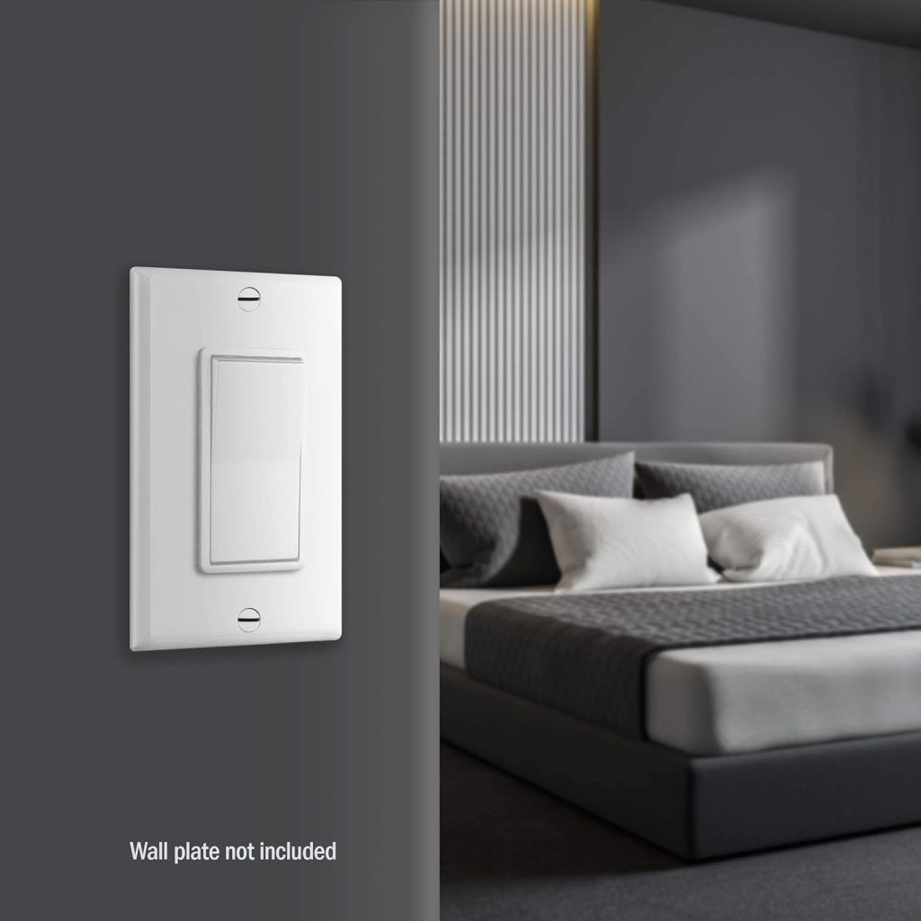The Evolution of Light Switches: Illuminating the Way