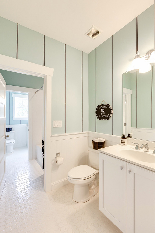 Bathroom half wall ideas is a sanctuary where we begin and end our day, and every detail contributes to its ambiance and functionality.