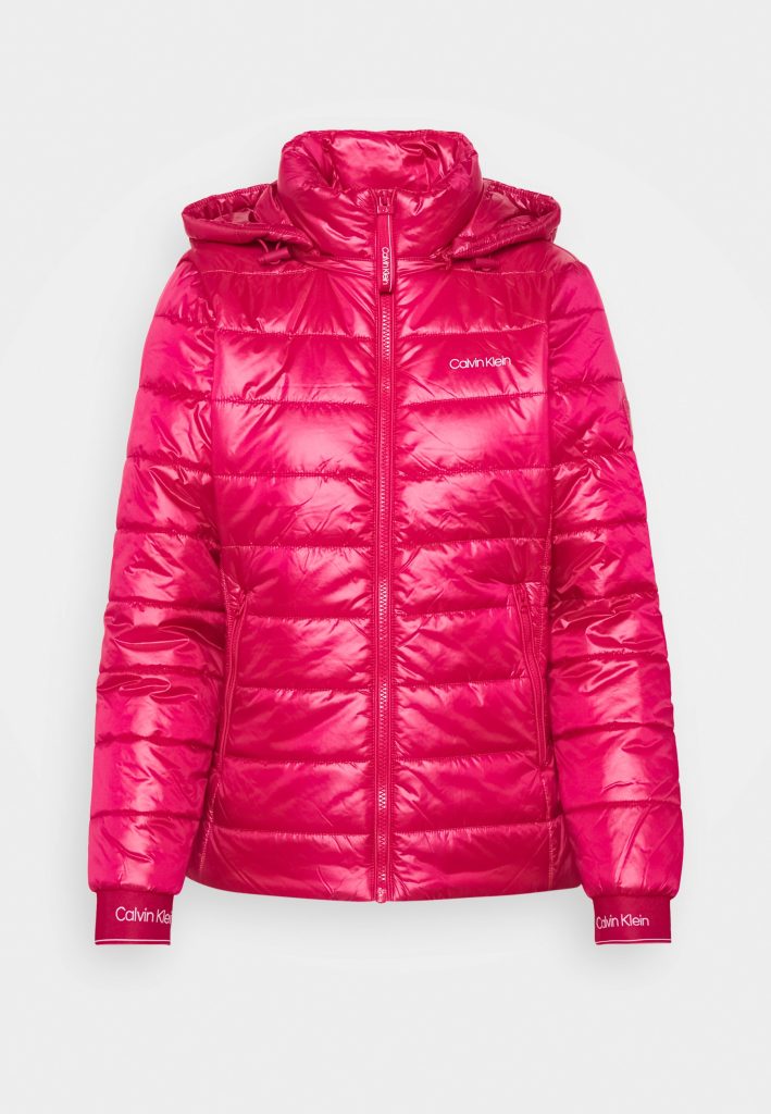 calvin klein sorona aura jacket women's