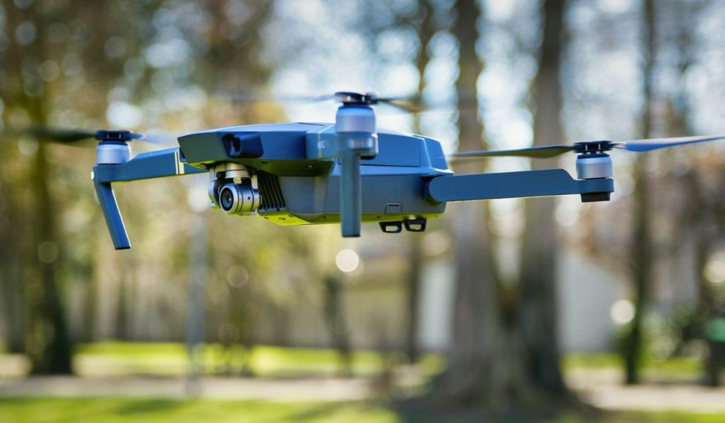 drone