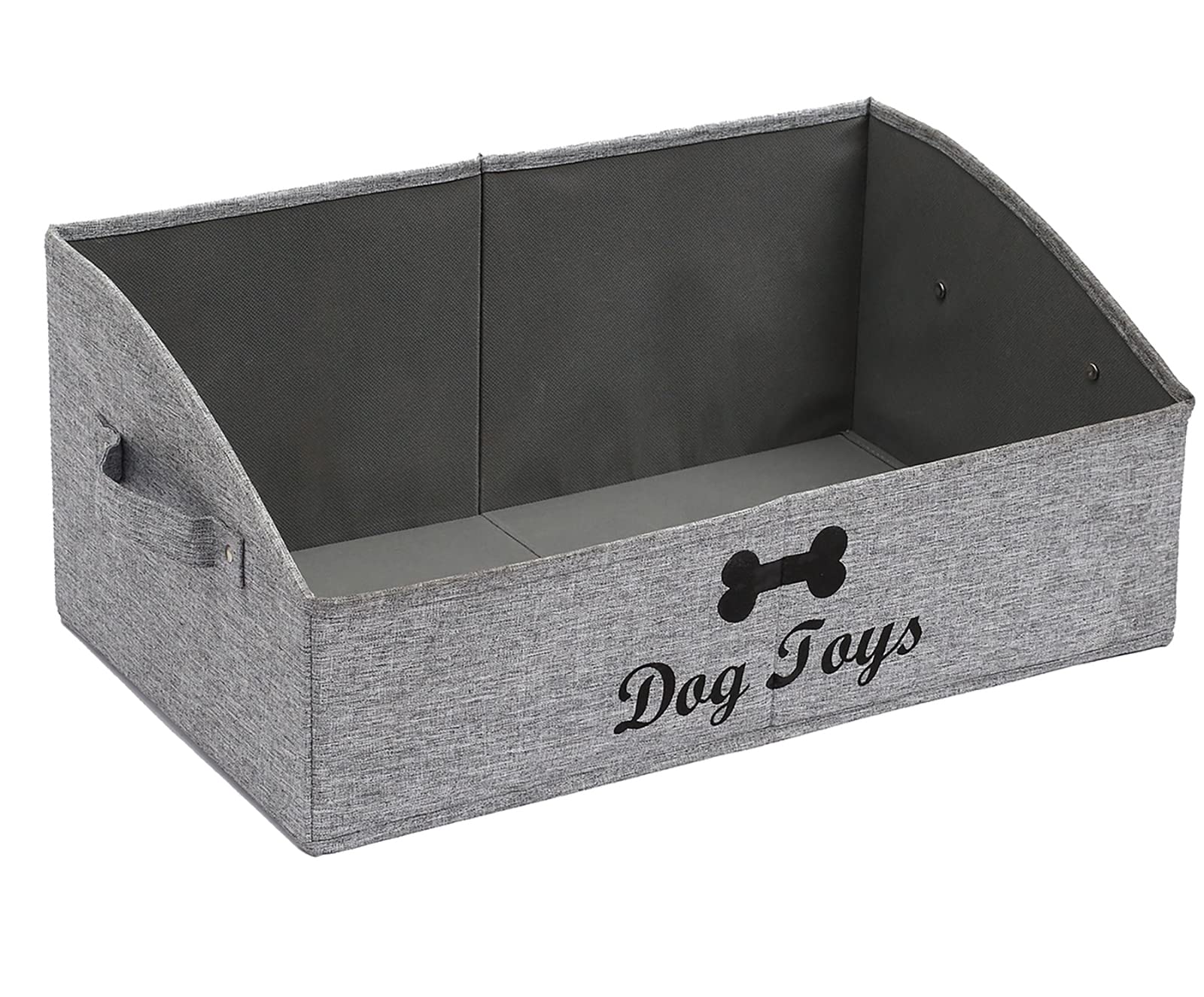 Pawsome Organization: Best Pet Toy Boxes for a Tidy and Happy Home