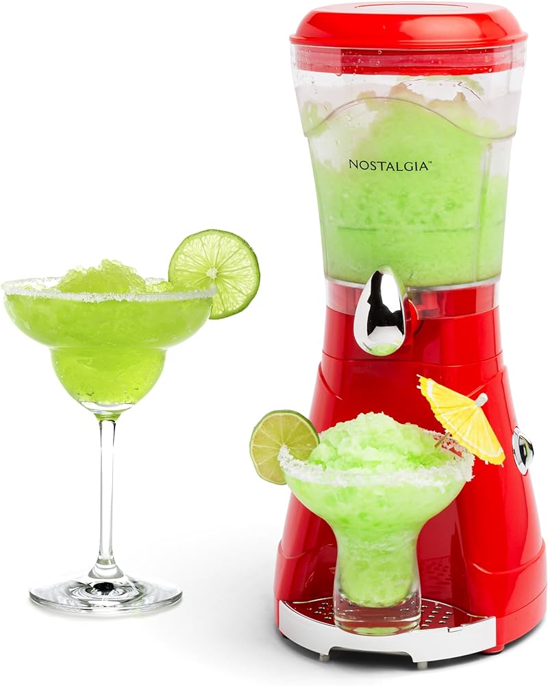 Is it OK to blend ice in a blender?