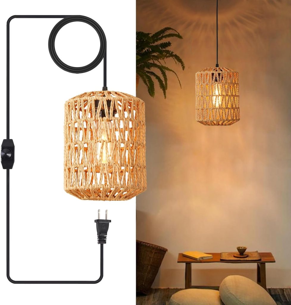 pendant lamp