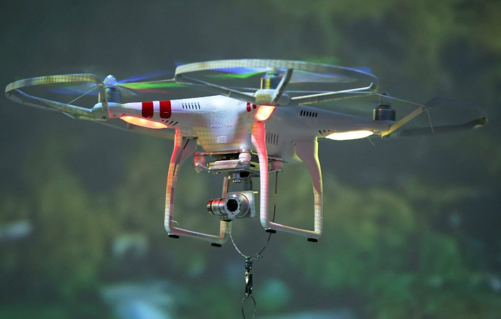 Remote ID Drones: The Ultimate Guide