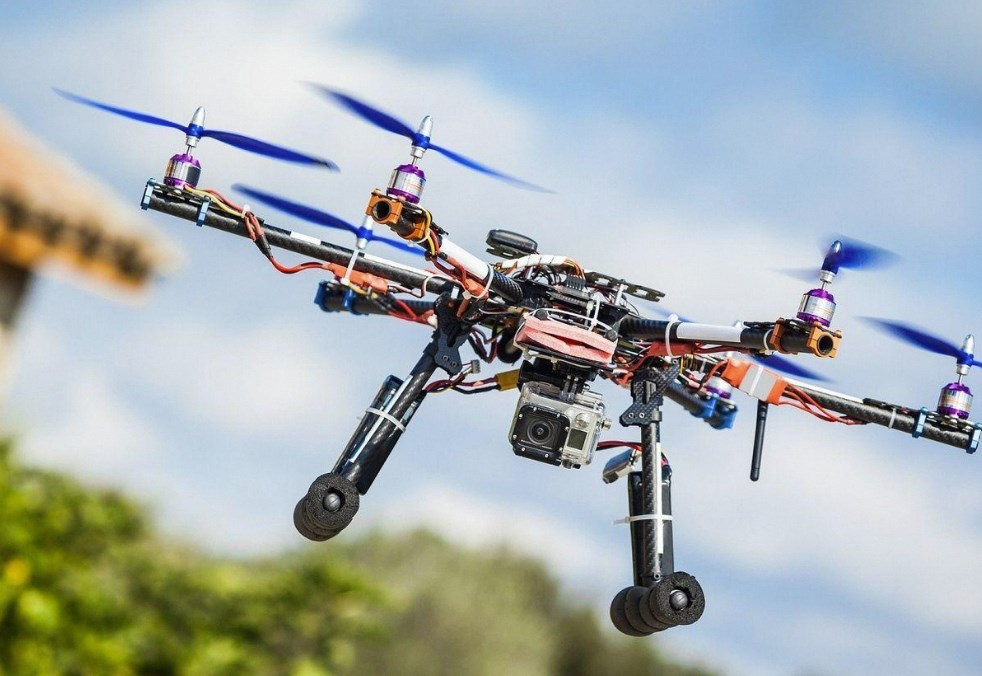 drone