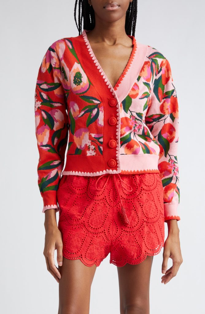 farm rio sweaters