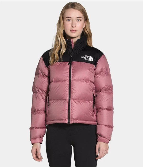 North Face Women’s Winter Jacket – Perfect for Winter