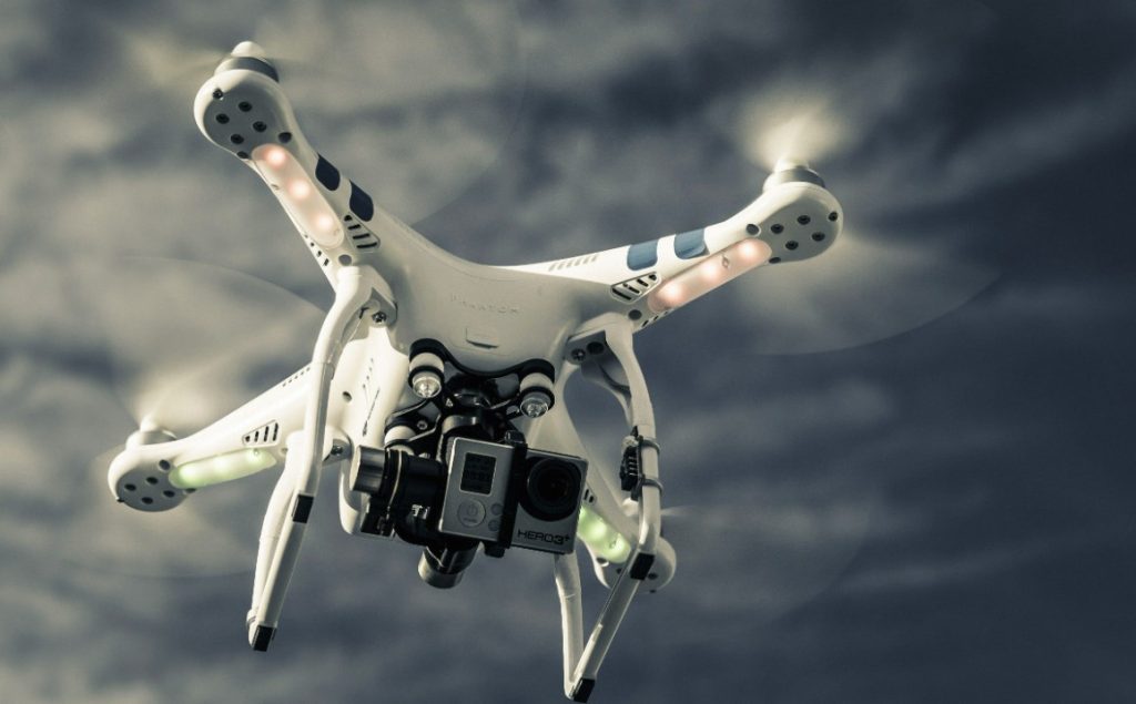 e88 pro drone