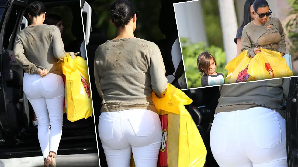 Big Ass Jeans: Comfort, Confidence, and Curves