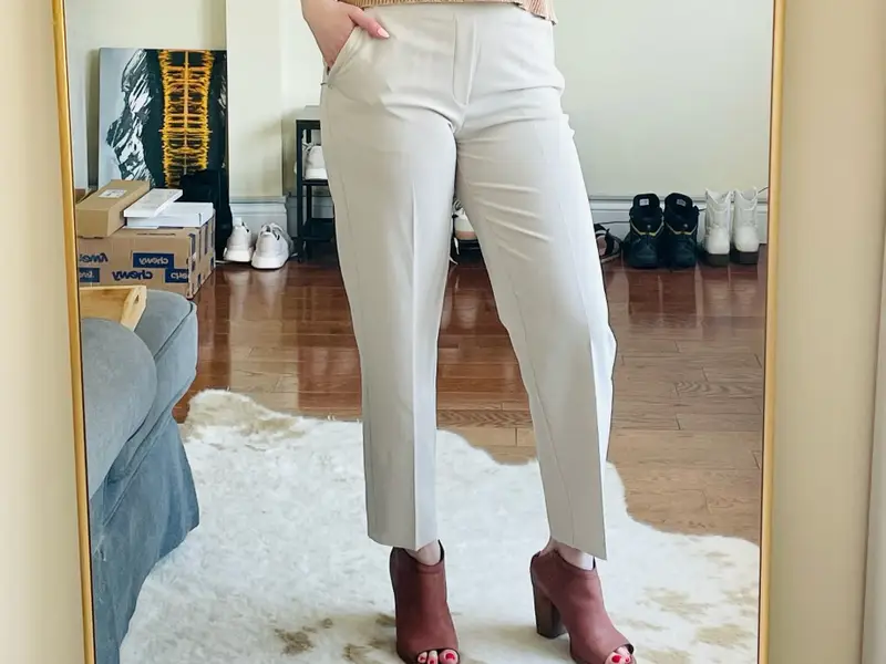 slacks for women