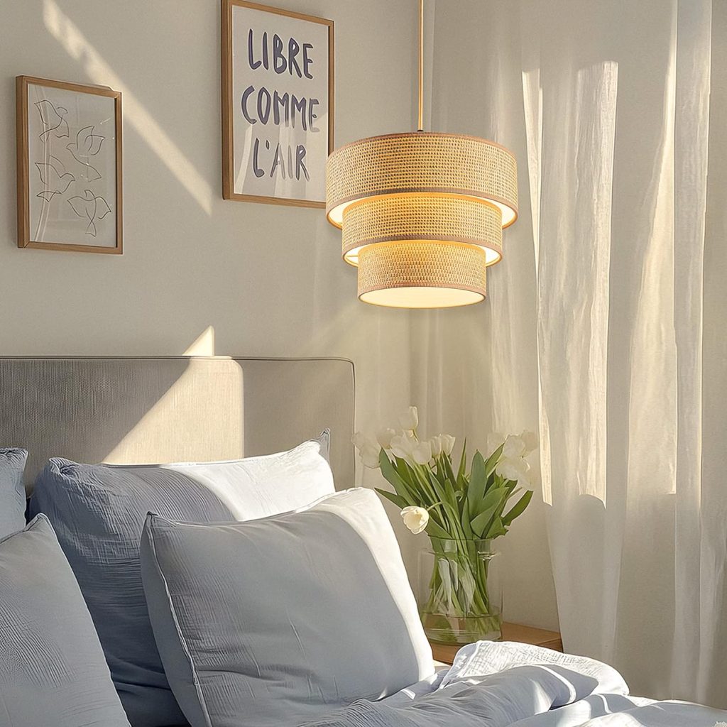 plug in pendant light
