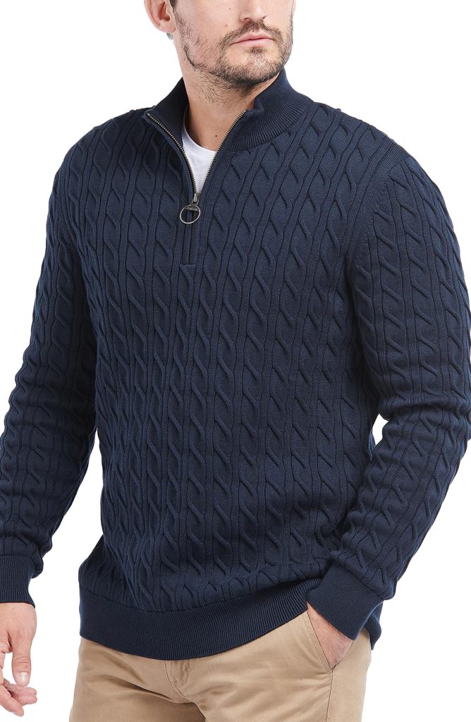 company sweaters