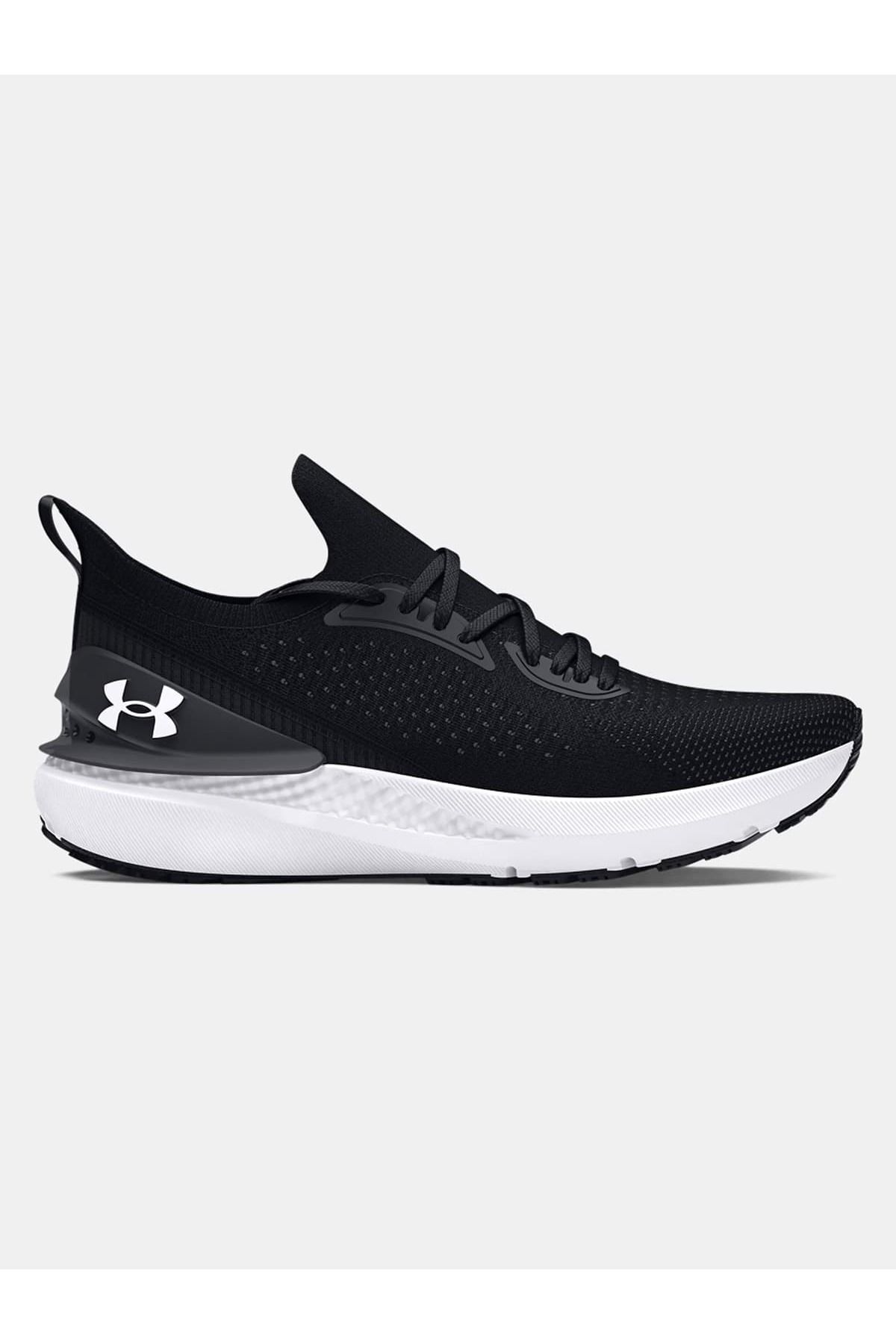The Unparalleled Power of Under Armour Mens Shoes