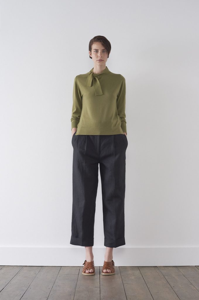 margaret o'leary sweaters