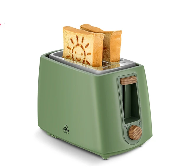 toaster