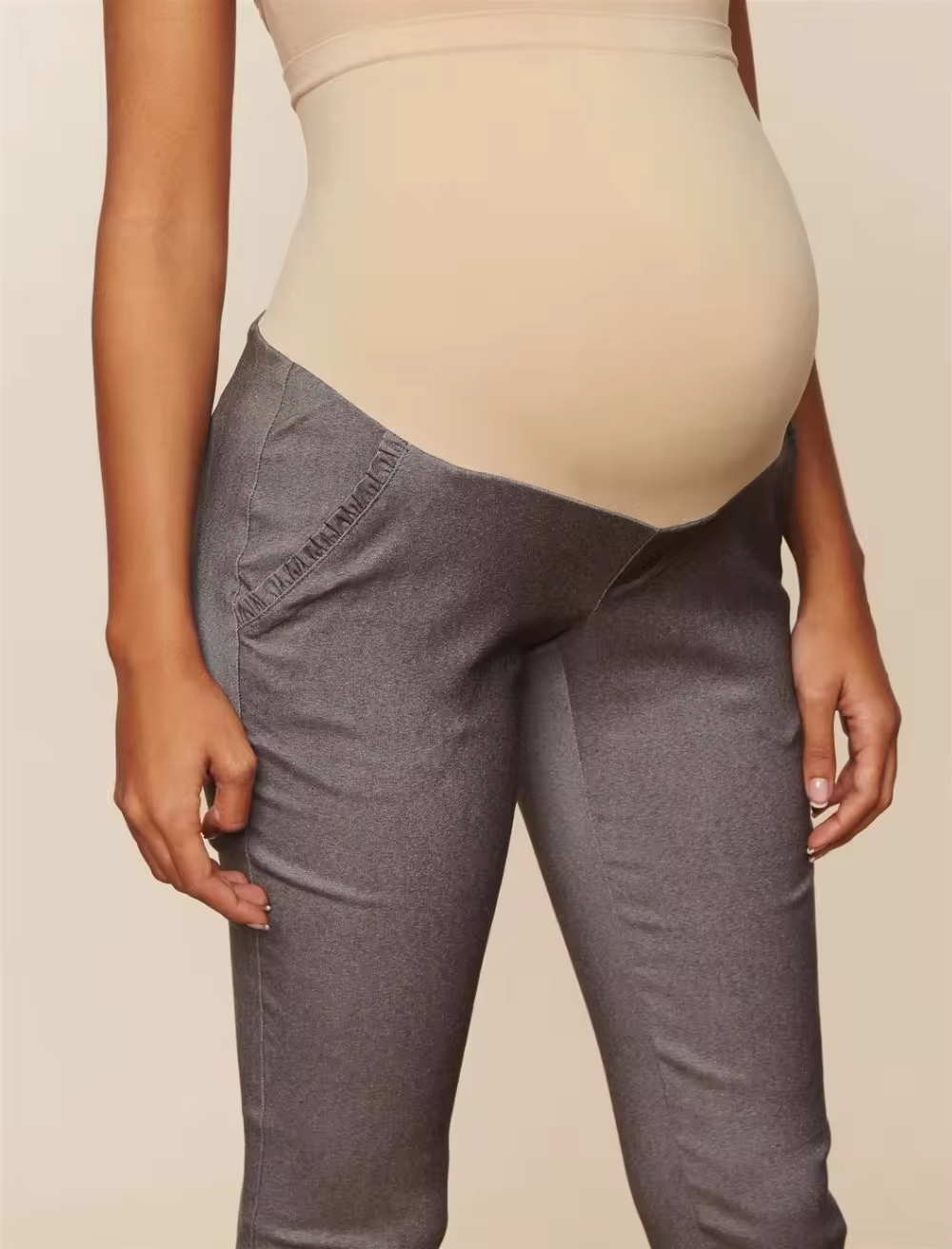 Leggings for pregnant women – How to Choose the Safest Pants